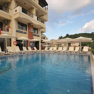 Otel Aegean Princess And, Marmaris