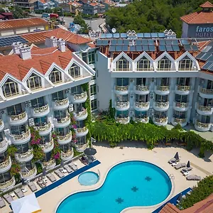 Otel Grand Faros, Marmaris