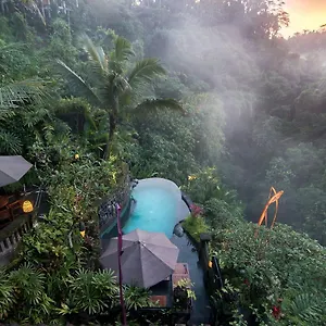 Bidadari Private & Retreat , Ubud Endonezya