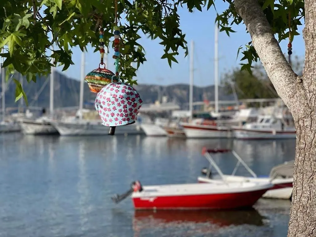 Base Selimiye Hotel Marmaris